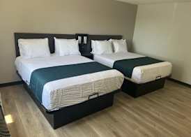 Motel 6 Brighton CO Denver Northeast 4