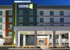 Home2 Suites By Hilton Bentonville Rogers 4