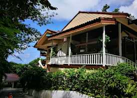 On The Hill Karon Resort 3