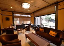 SEKIYA RESORT Bettei Haruki 5