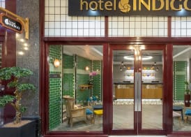 Hotel Indigo CARDIFF by IHG 2