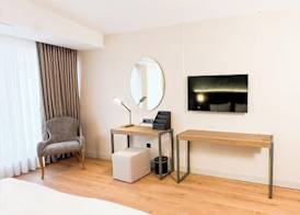 Paşapark Selçuklu Hotel 5