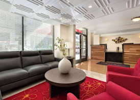 Ramada by Wyndham Oakland Downtown City Center 3