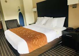 Baymont by Wyndham Acworth 2