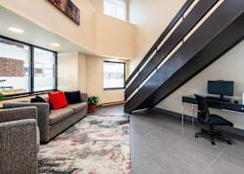 Comfort Inn Gatineau Centre 2