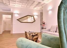 HELMIRAGE SUITE VIA DEL CORSO 2