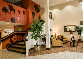 Sleep Inn Pelham Oak Mountain 3
