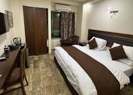 Hawa Amman Hotel Downtown 5
