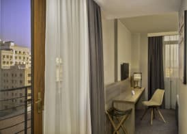 Republica Hotel Yerevan 5