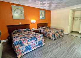 Knights Inn Galax 4