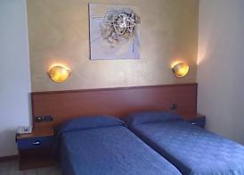 Hotel Villa Alighieri 2