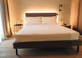 Camoma Aparthotel - Suites Apartments 4