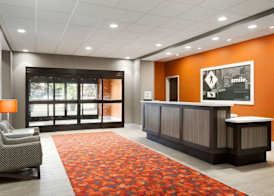 Hampton Inn by Hilton North Olmsted Cleveland Airport 4