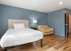 Extended Stay America Select Suites - Melbourne - West Melbourne 4