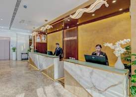 Donatello Hotel 3