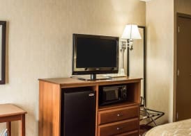 Quality Inn Springboro West 4