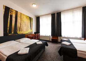 Hotel Zlatá Váha 3