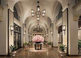 The Vinoy Resort & Golf Club, Autograph Collection 3