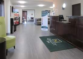 Quality Inn Farmington 3