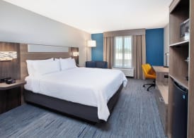 Holiday Inn Express & Suites TURLOCK-HWY 99 by IHG 4
