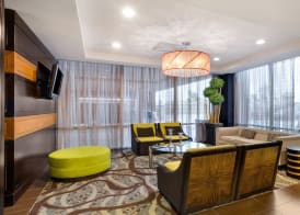 Crowne Plaza HOUSTON GALLERIA AREA by IHG 3