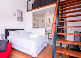 JoziStay @ Savannah Apartments 4