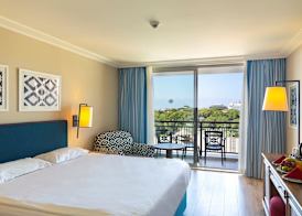 IC Hotels Green Palace & Villas 5