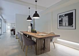 Aparthotel Bcn Montjuic 3