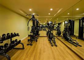 ibis Styles Istanbul Kurtkoy 5