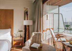 Hotel Victoria, a Gran Meliá Hotel 3