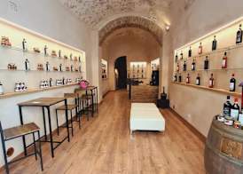 La Corte Del Re Suite & Rooms Arezzo 3