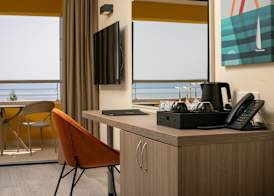 Hotel Antonio 3