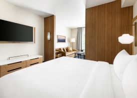 Fairfield Inn & Suites by Marriott Oakhurst Yosemite 5