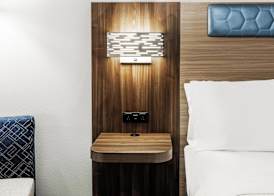 Holiday Inn Express BREAUX BRIDGE/HENDERSON by IHG 3