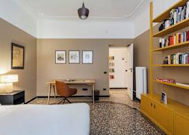 The Designer's Flat by Wonderful Italy 4