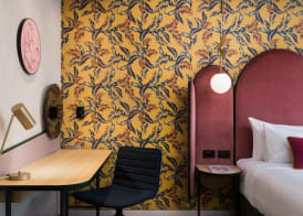 Ovolo Brisbane Fortitude Valley, a Wyndham Hotel 4