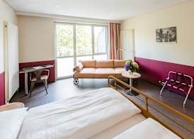Aparion Apartments Berlin 5