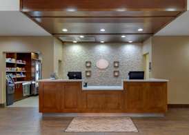 Comfort Suites Piedmont - Greenville South 3