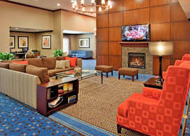 Residence Inn by Marriott Houston I-10 West/Park Row 4