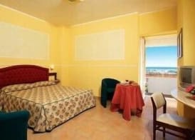 Hotel Tarconte 5