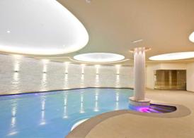 Rio Stava Family Resort & Spa 3