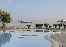 White Olive Marine Aquapark 5
