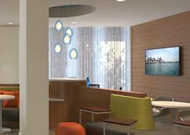 EVEN Hotel ALPHARETTA - AVALON AREA by IHG 2