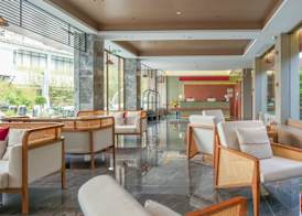Langyun Garden Hotel 5