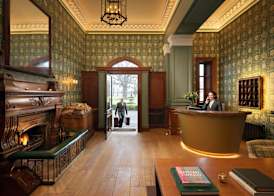 Schloss Roxburghe Golf Resort, part of Destination by Hyatt 5