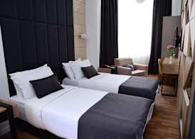Hotel Comfort City Center 4