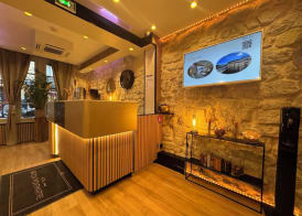Hotel Nation Montmartre 3