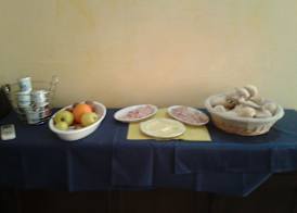 HOTEL COSTA ANTIGA 5