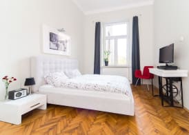 Straszewskiego 24 Boutique Apartments 5