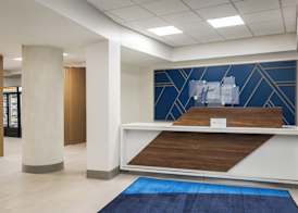 Holiday Inn Express HILTON HEAD ISLAND by IHG 2